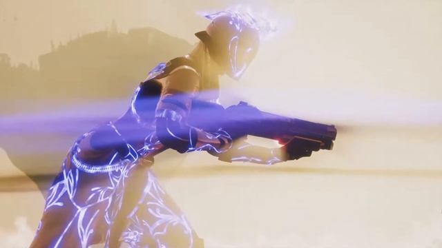 Destiny 2, Солнцестояние Героев 2021 смотреть онлайн