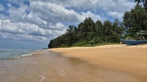 3) День 3-на Mai khao 🙏🫶#Тайланд #Пхукет #Пляж #Май Кхао #Mai K