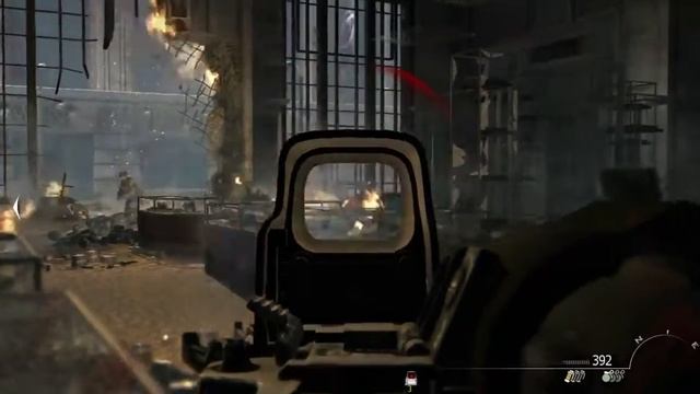 ПРОХОЖДЕНИЕ ИГРЫ CALL OF DUTY 4 MODERN WARFARE 3 #1