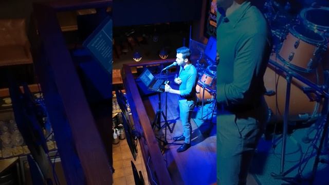 Андрей Шевцов - Skin (orig. Rag'n'Bone Man)