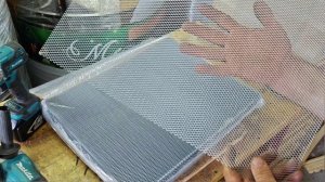 Где взять сетку для ульев??