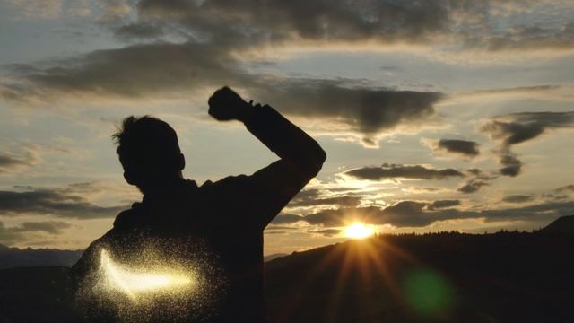 Боаз Коэн представляет: Ангел - Аминь