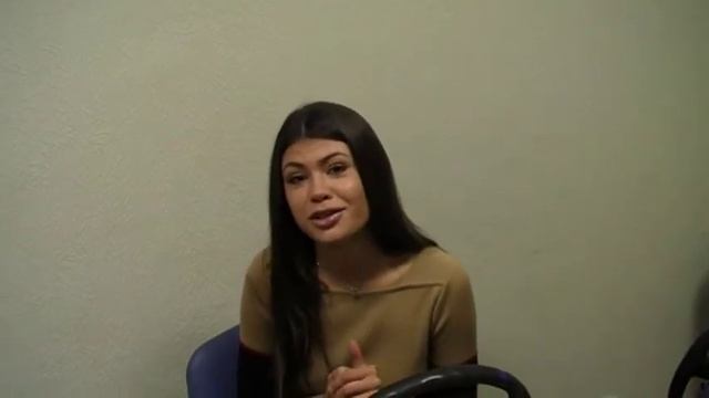 Отзыв Александры об автошколе "Виртуоз" смотреть онлайн