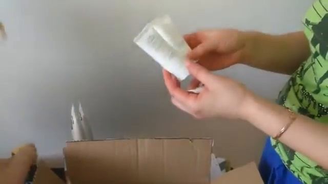 мой заказ по каталогу №5