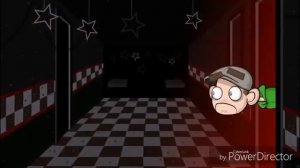 Лучшие анимации по фнафу