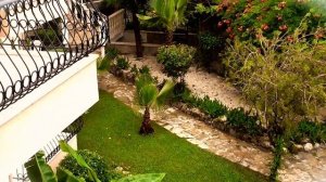 Larissa Sultan Beach (Турция, Чамьюва)