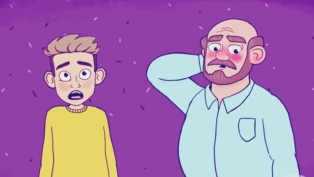 Мой отец вернулся из лас вегаса женатым смотреть онлайн