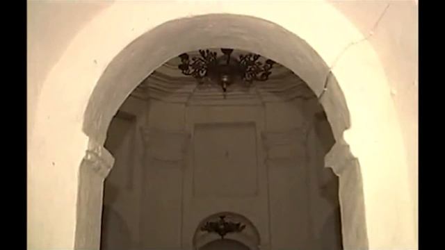 «Путь Преподобного Антоний Киево Печерский», режиссё смотреть онлайн