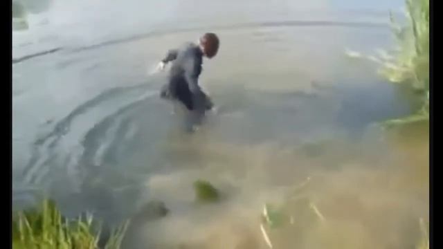 выпускай кракена прикол смотреть онлайн