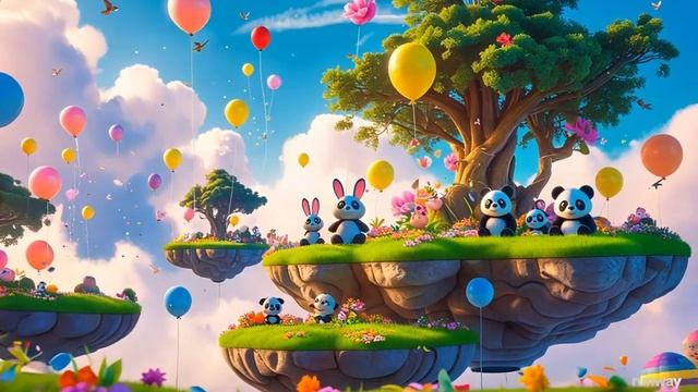 Самая красивая колыбельной, которую вы когда-либо видели! смотреть онлайн