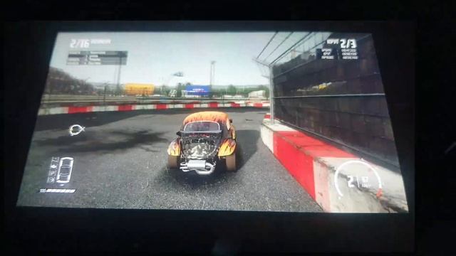 Nintendo switch lite - гонки и графон смотреть онлайн