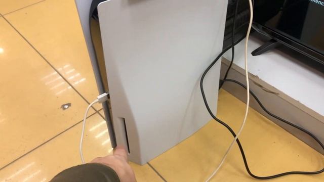 Ps5 проверка дисковода смотреть онлайн