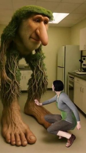 Никогда не трогай ноги Брр Брр Патапим  🤣#итальянскиемемы #тунгтунгтунгсахур #бррбррпатапим