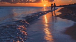 Мы с тобой море мы два океана