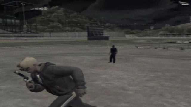 Красивый Black Redux для слабых ПК. смотреть онлайн