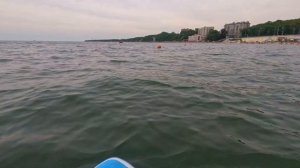 Пионерский (Калининградская область). В поисках досто?