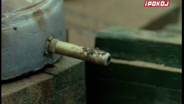 Czas Zbierania Kamieni (Время собирать камни), Rosja 2005