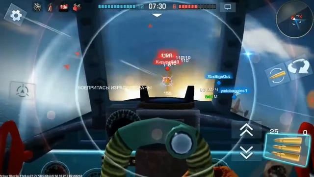 Мнтаж по игре 