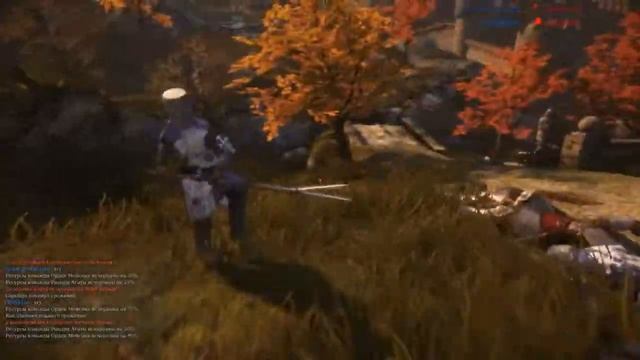 Chivalry  Medieval Warfareчасть1