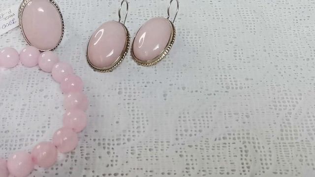 01.04. 🔥ПИРИТ, 🔥ЛАРИМАР,🔥ЯШМА И ДР. В ГАРНИТУРАХ КОЛЬЦО, СЕРЬГИ. БУСЫ И БРАСЛЕТЫ🔥.