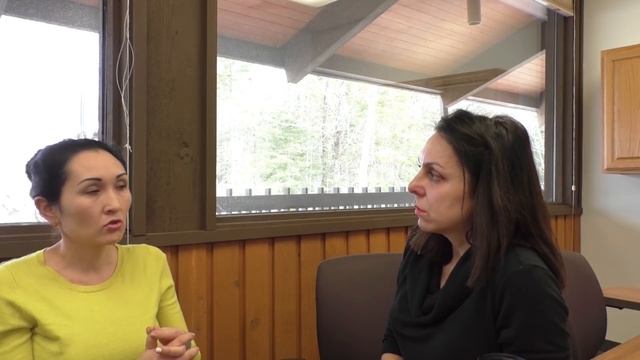 Она приехала в Америку со 100$ за мечтой: история Дили.