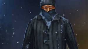 Новогодний замес