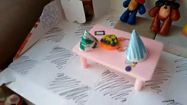 Моя самодельная пиццерия Фредди смотреть онлайн