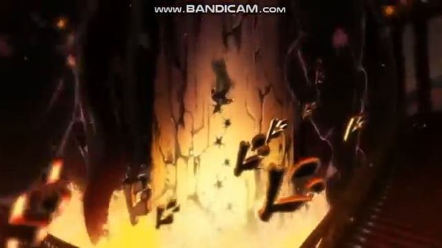 ДжоДжо Опенинг но это цирк уродцев