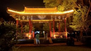 Китай, г. Бэйдайхэ, пляж