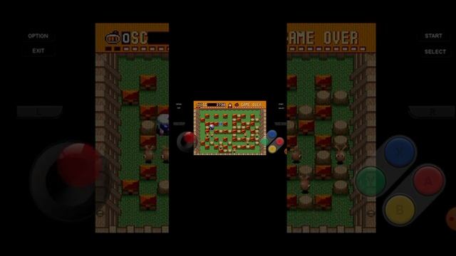 прохожу бомбер мен подписывайтесь на канал Flame Tiger