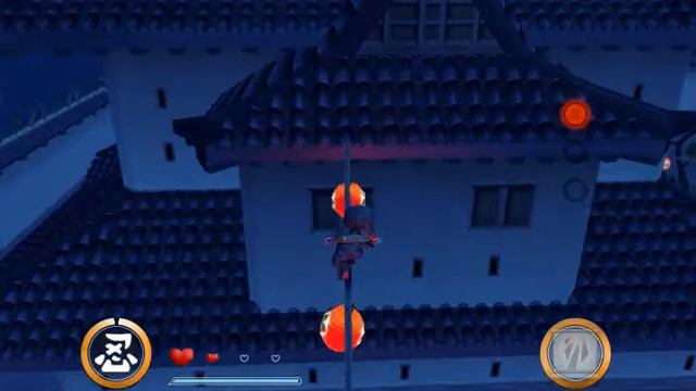 Mini Ninjas (Прохождение #8 серия ) Зшбс смотреть онлайн