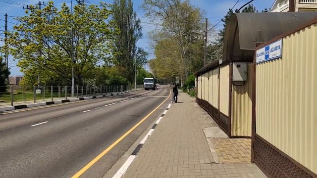 Прямая трансляция Лазаревское. Жизнь на море. 5 мая Сви смотреть онлайн