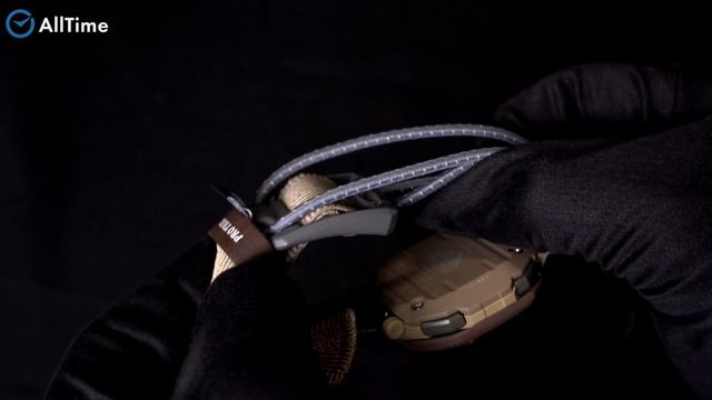 Обзор часов  Casio Pro Trek PRJ-B001B-5 с хронографом. Японские на?