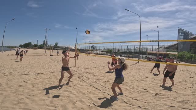 Пляжка 25.05.25 ч6