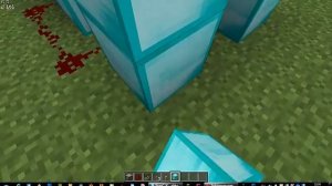Как сделать комнату испытаний в minecraft
