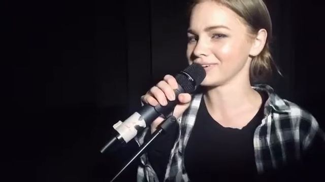 Кавер Т. Кароль Картины любви смотреть онлайн