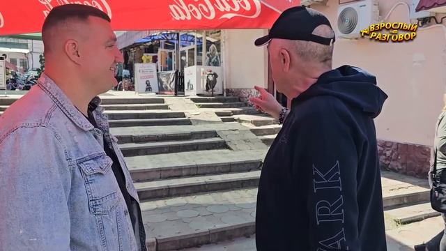 💲Узнай цены первым! ⚓ Одесса перед Пасхой 🌞 Новый базар 👀 03.05.2024 🎥 смотреть онлайн