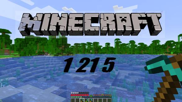 Майнкрафт 1.21.5 - выживание - часть 21