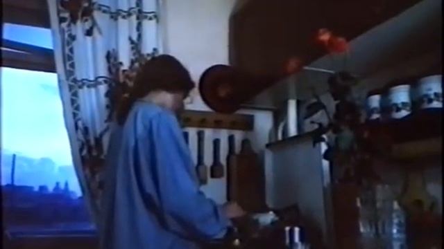 Прикосновение [фрагмент] (1992).avi смотреть онлайн