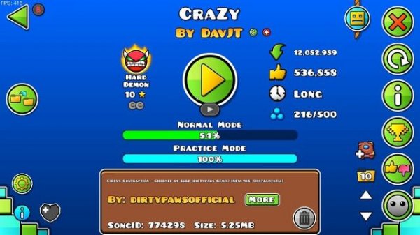 crazy time 100%