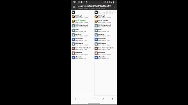 Сборник туториалов по андроид читам. (Оффсеты, моды, скрипты) смотреть онлайн