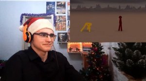 Реакция на Combat gods 1 и 2