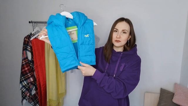 Альтернативные варианты теплых аксессуаров. Часть 2 смотреть онлайн