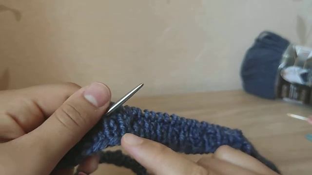 Вязание для детей безрукавка. 4-5лет. Bolajonlar Uchun Nimcha To'qiymiz [1-qism]