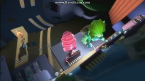 Татарский мультик ФИКСИКЛӘР - СИФОН