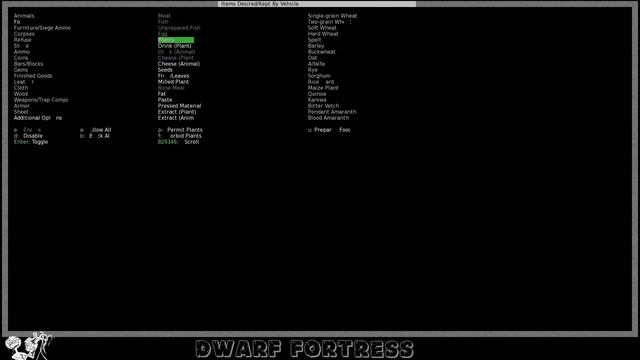 Dwarf Fortress #49 Отлов титана на кисок.