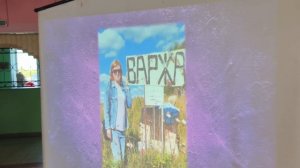 Юбилей у Нины ,конкурсы,танцы.