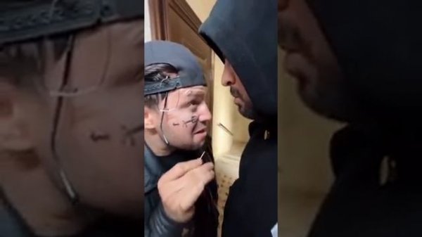 Abbos Kenja sara videolar 2-qism!