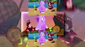 YTPMV Лунтик серия 306 Когда рак на горе свиснет Scan