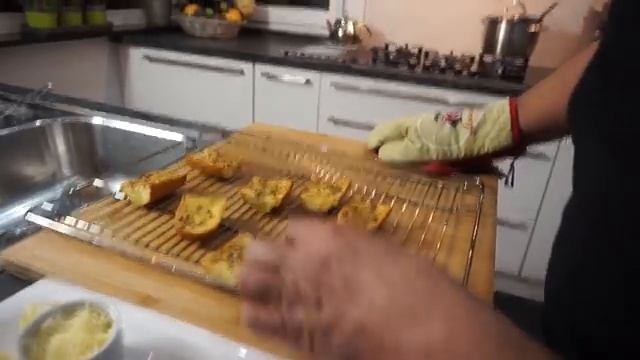 Суп с рыбой и уха по-европейски смотреть онлайн